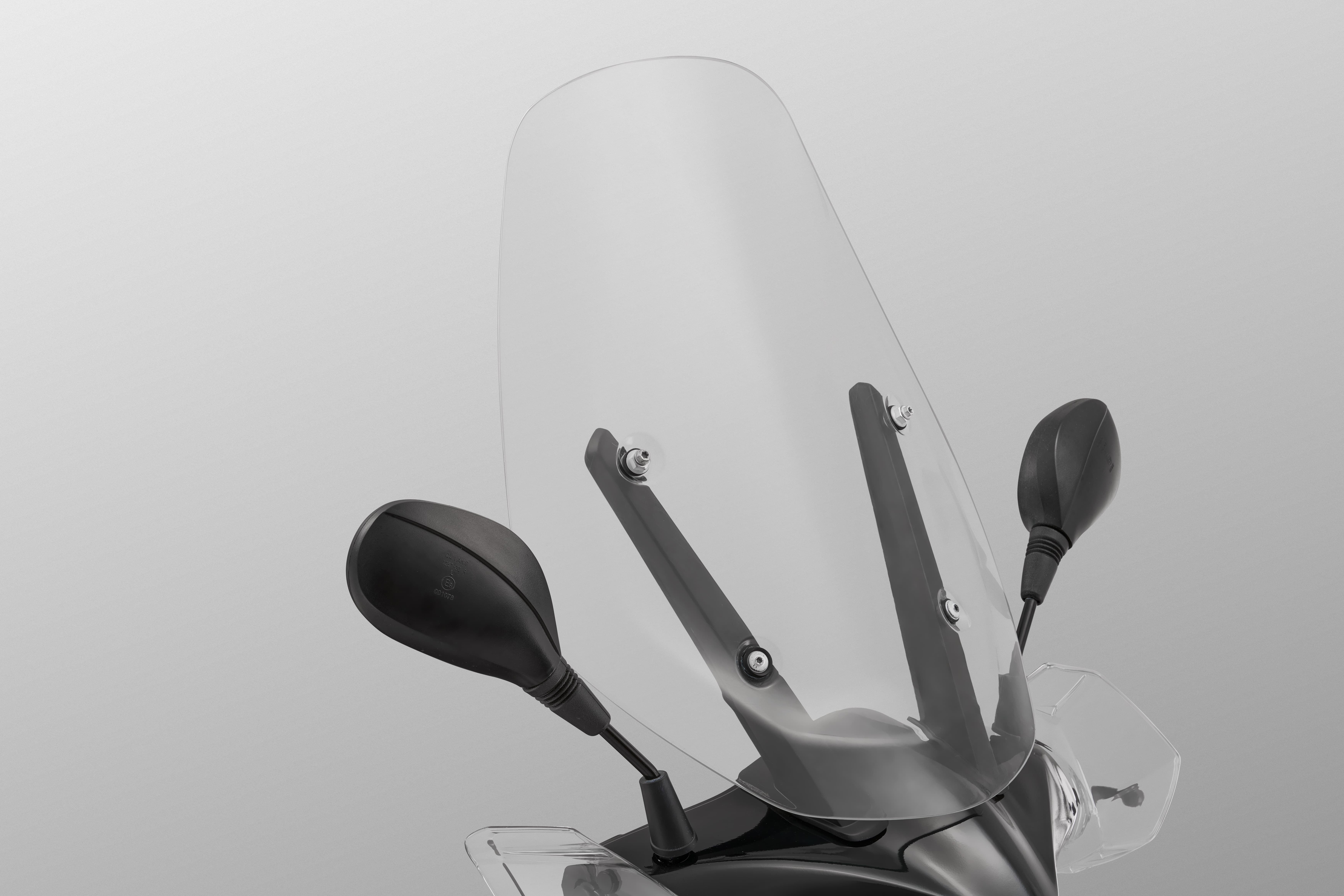 QJMOTOR SQ16 design