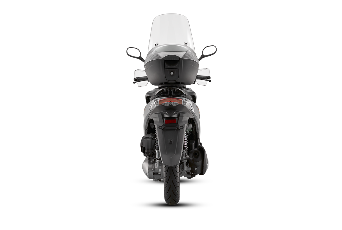 QJMOTOR SQ16 a Trapani