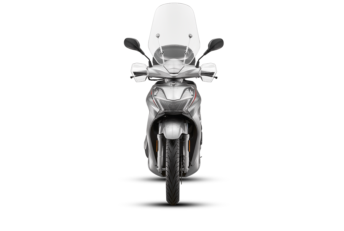 QJMOTOR SQ16 a Trapani